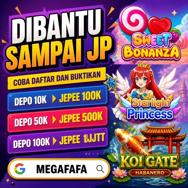 situs slot banyak bonus